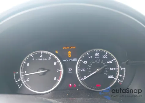 2017 Acura Ilx Acurawatch Plus Package from USA, damaged, VIN 19UDE2F35HA009221